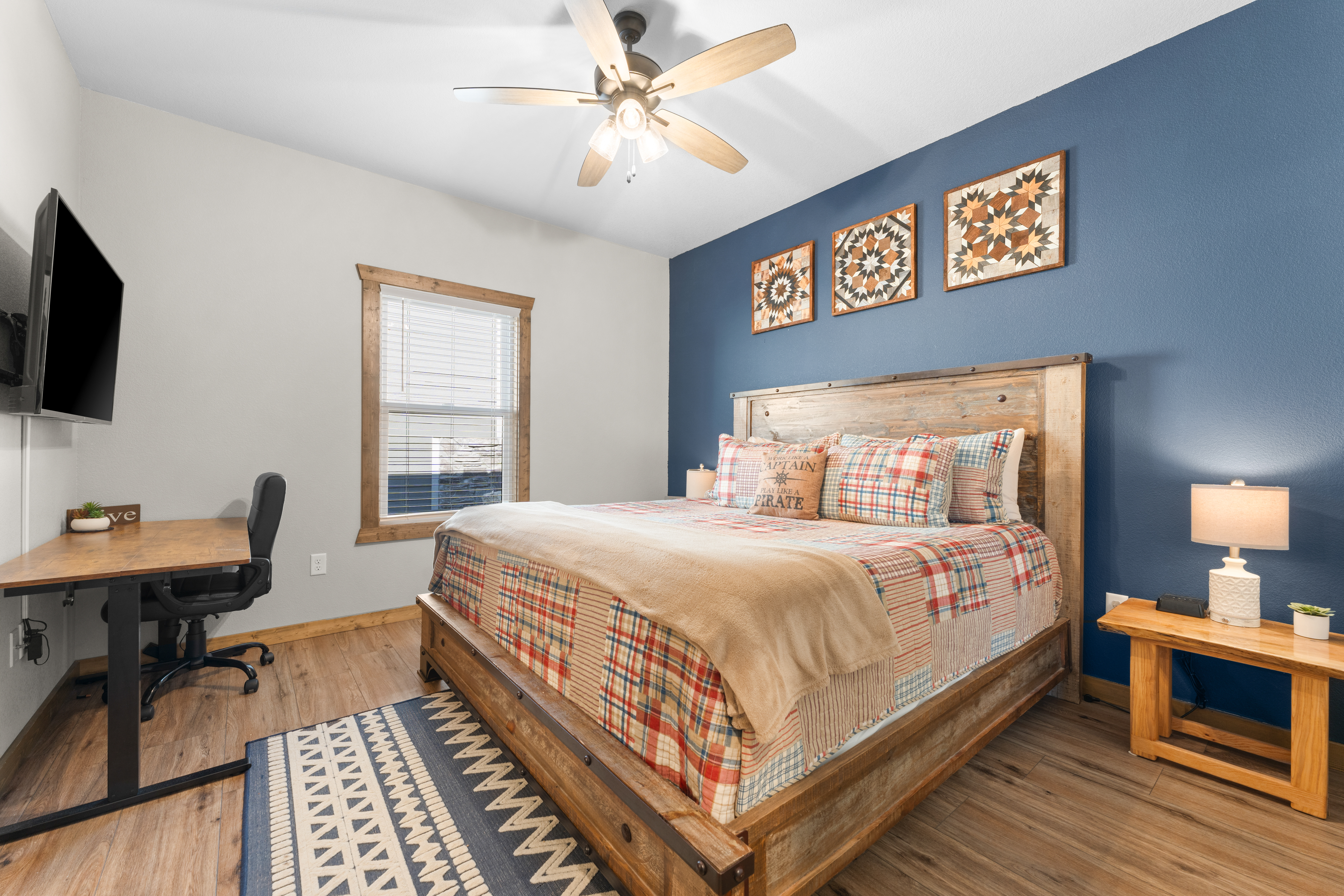Jax96-3 bed