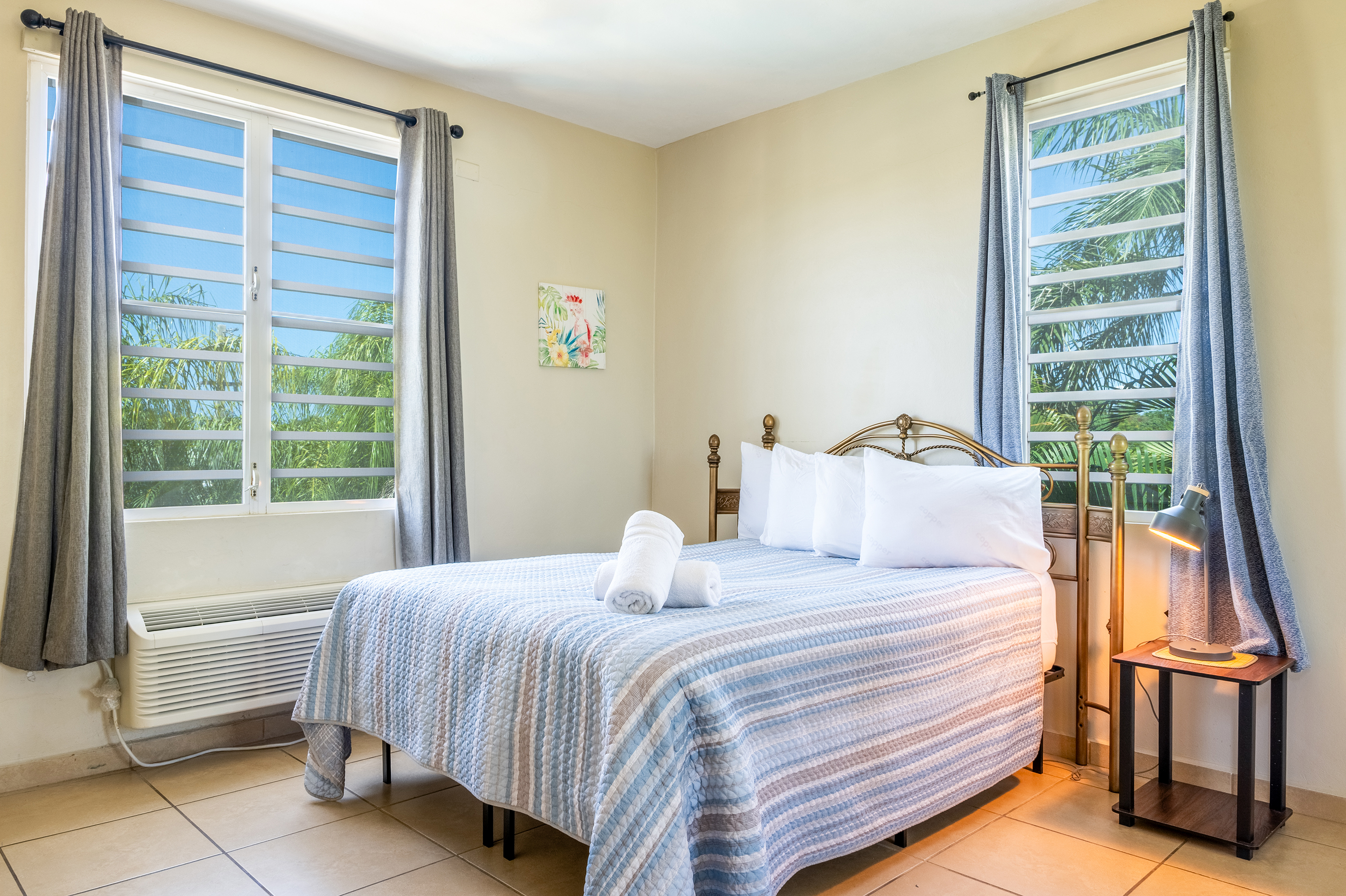 Rincon PR vacation homes with pool