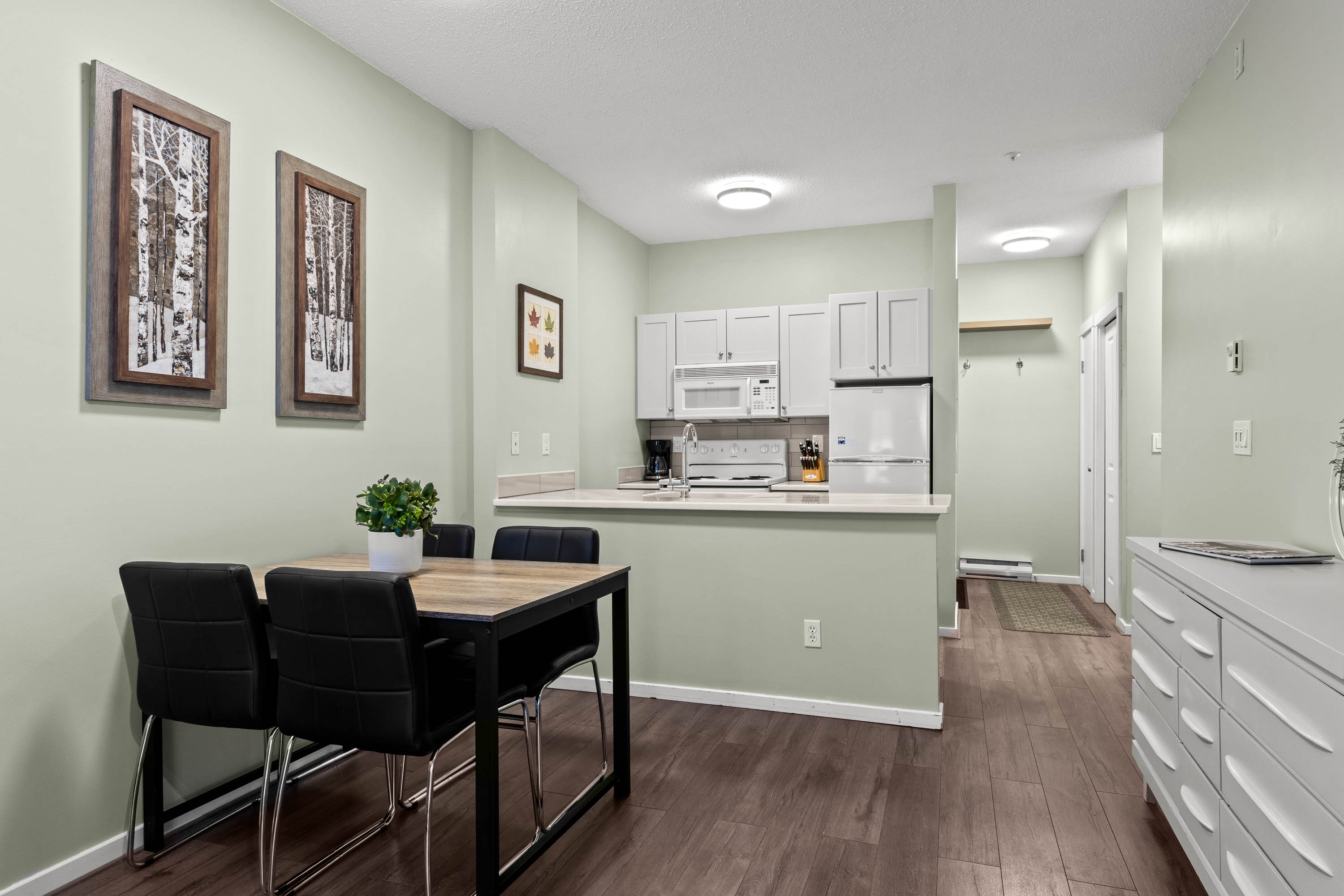 Central Village Condo Dog Friendly 4