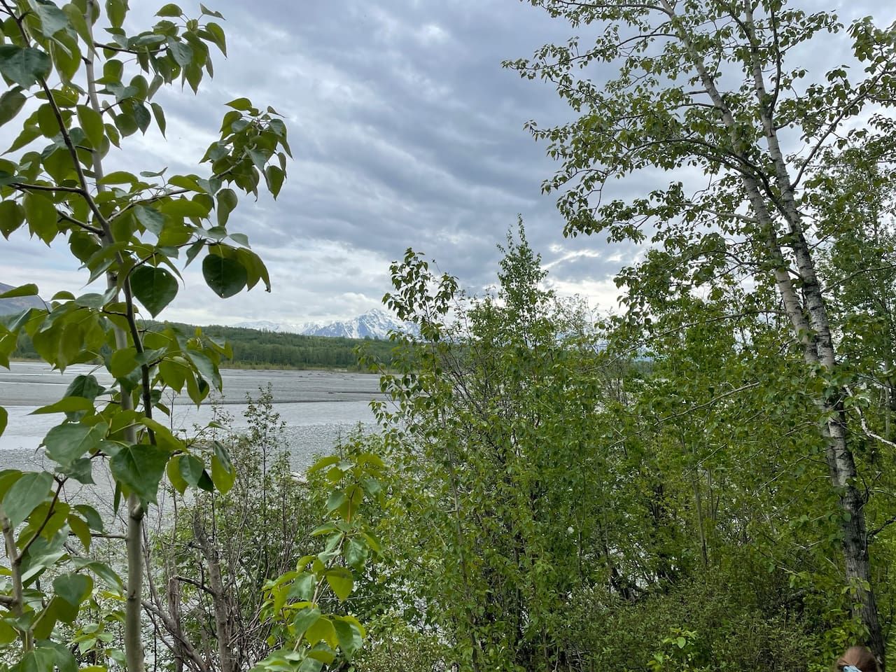 Matanuska River