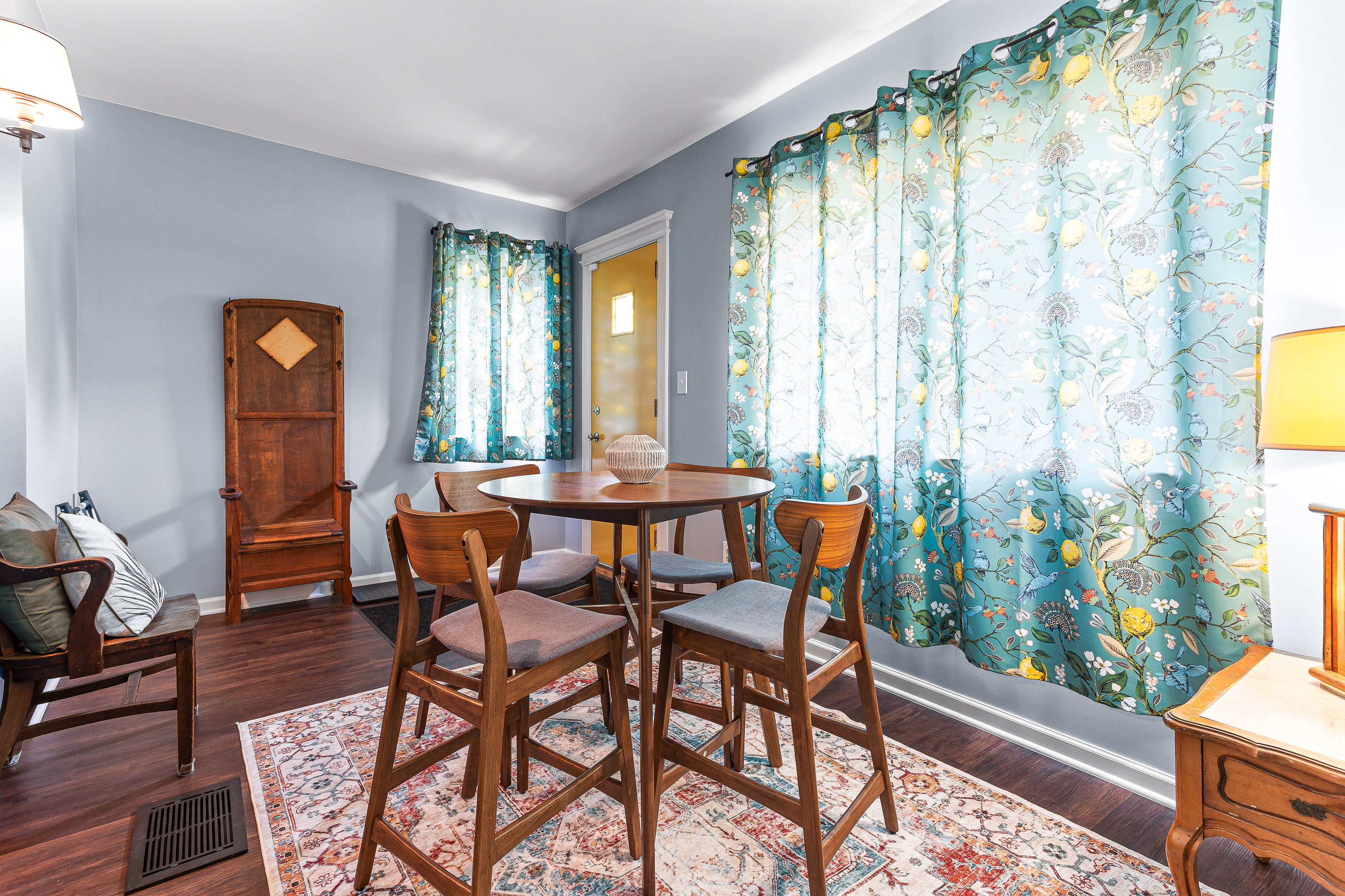 Sunroom