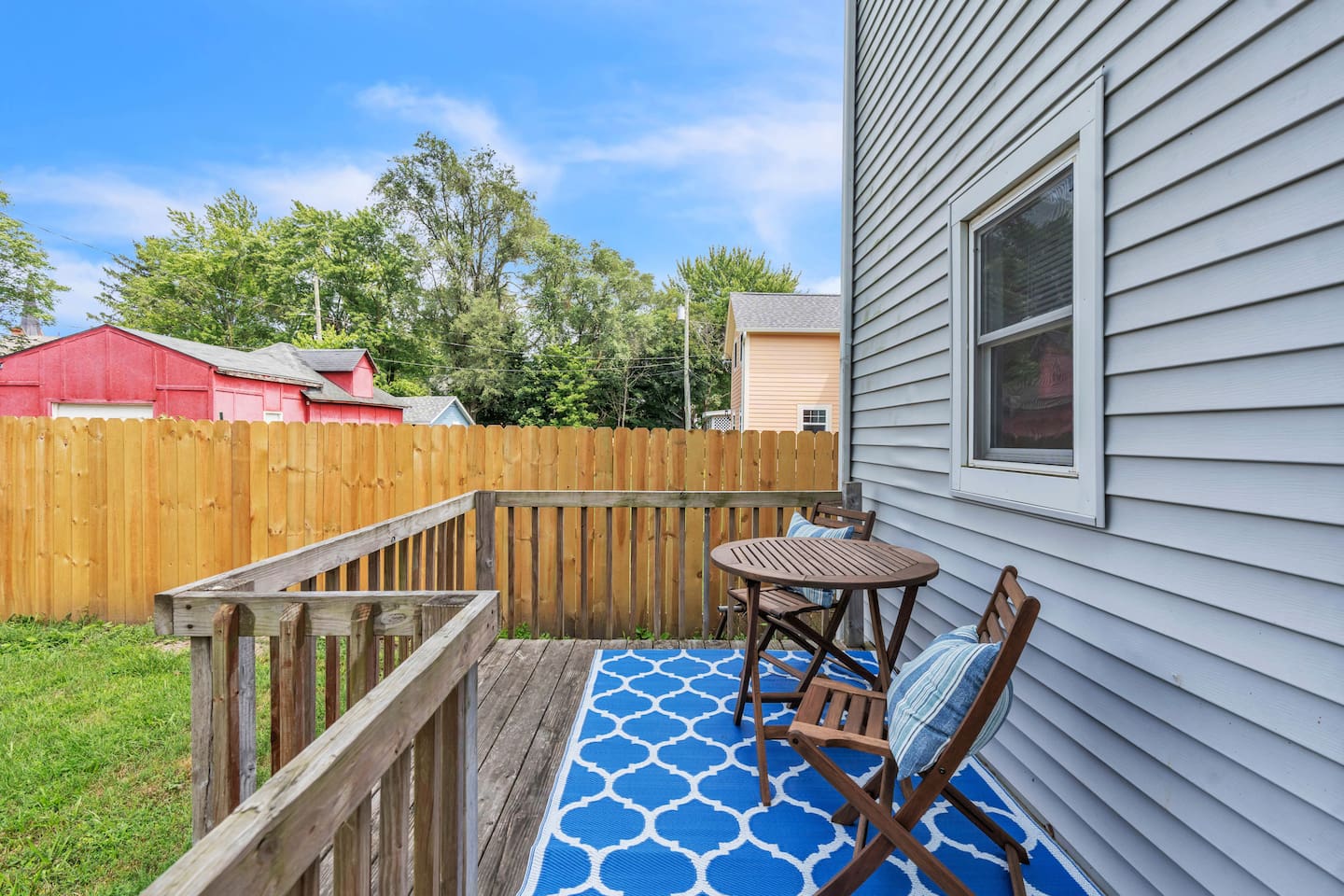 Porch