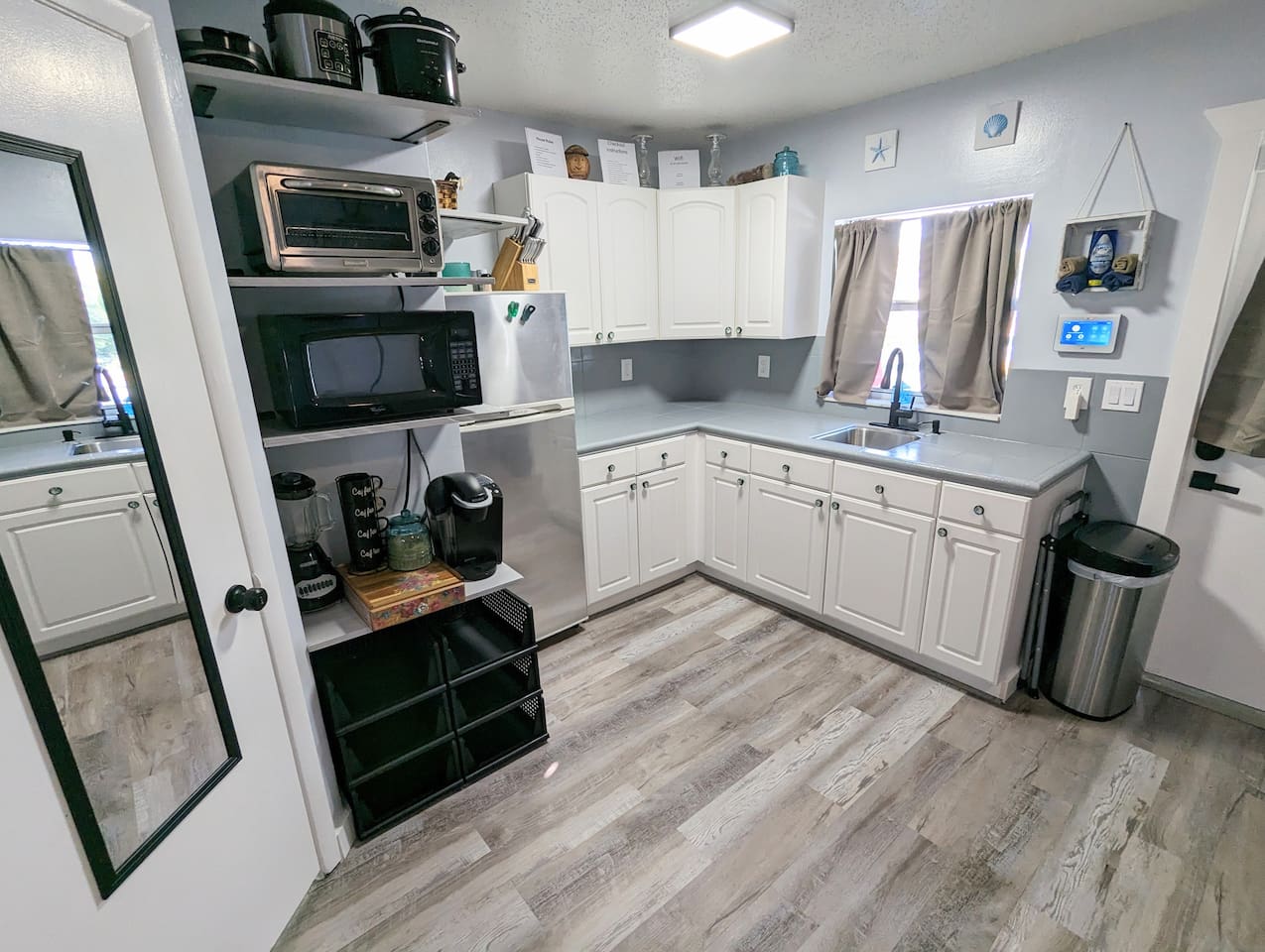 Kitchenette
