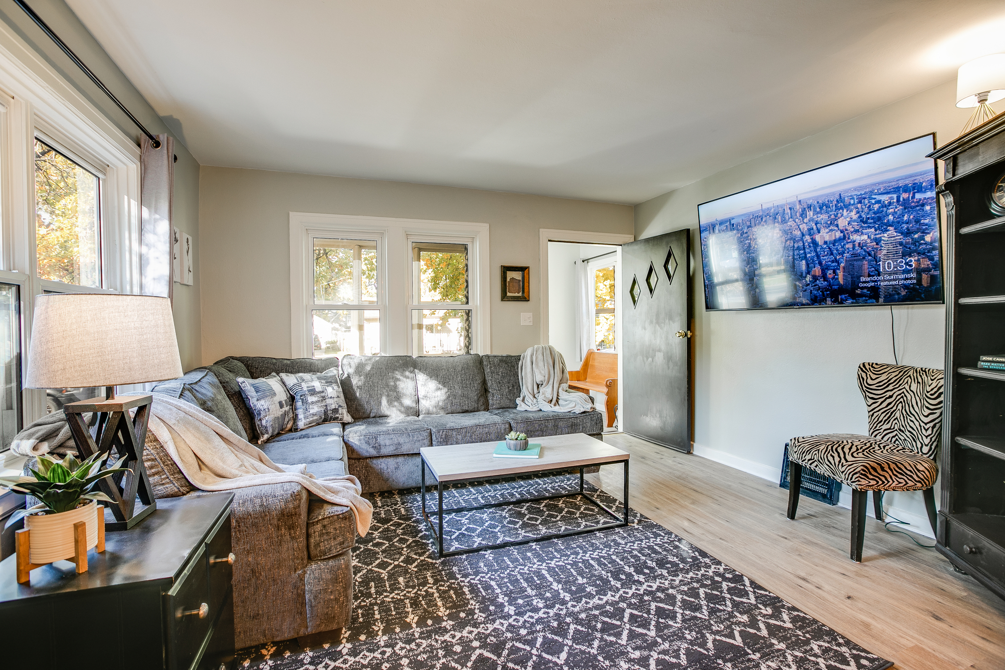 Hot Tub, Fire Pit—Walk to Notre Dame and Downtown 5