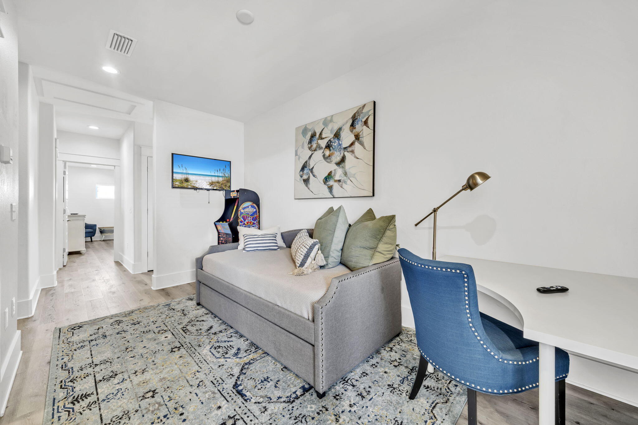 Bonus Room