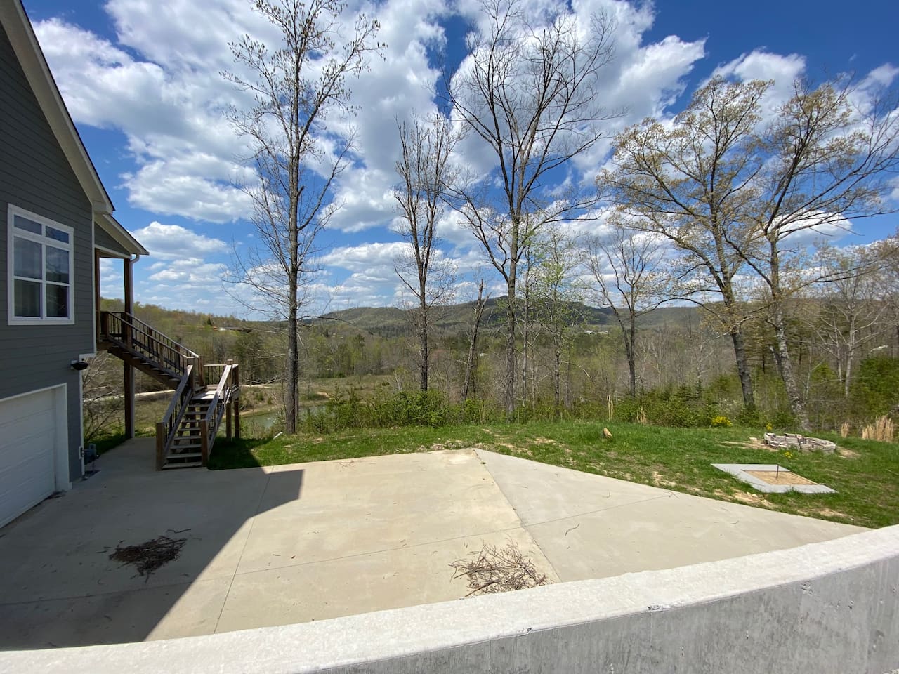 Another incredible view!