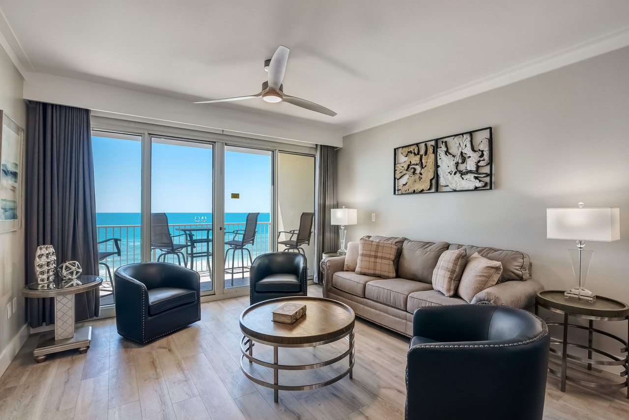 Relax in Luxury and Comfort!
