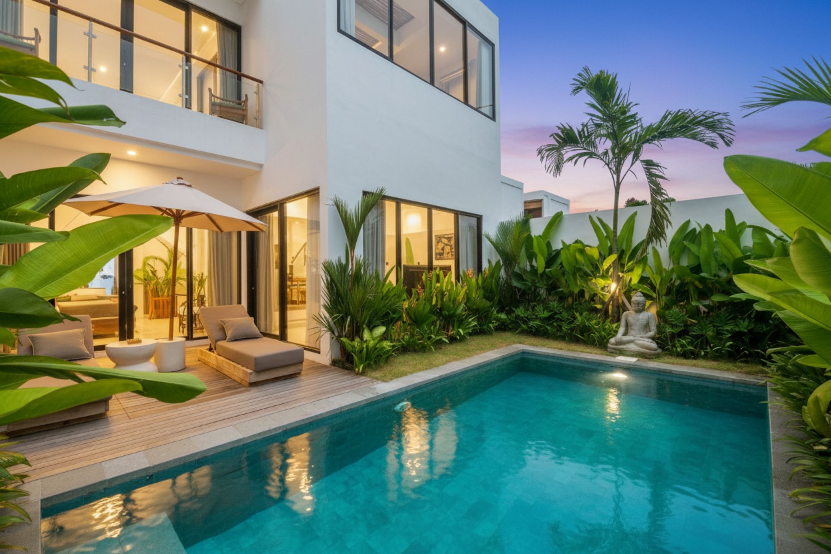 Pool Area