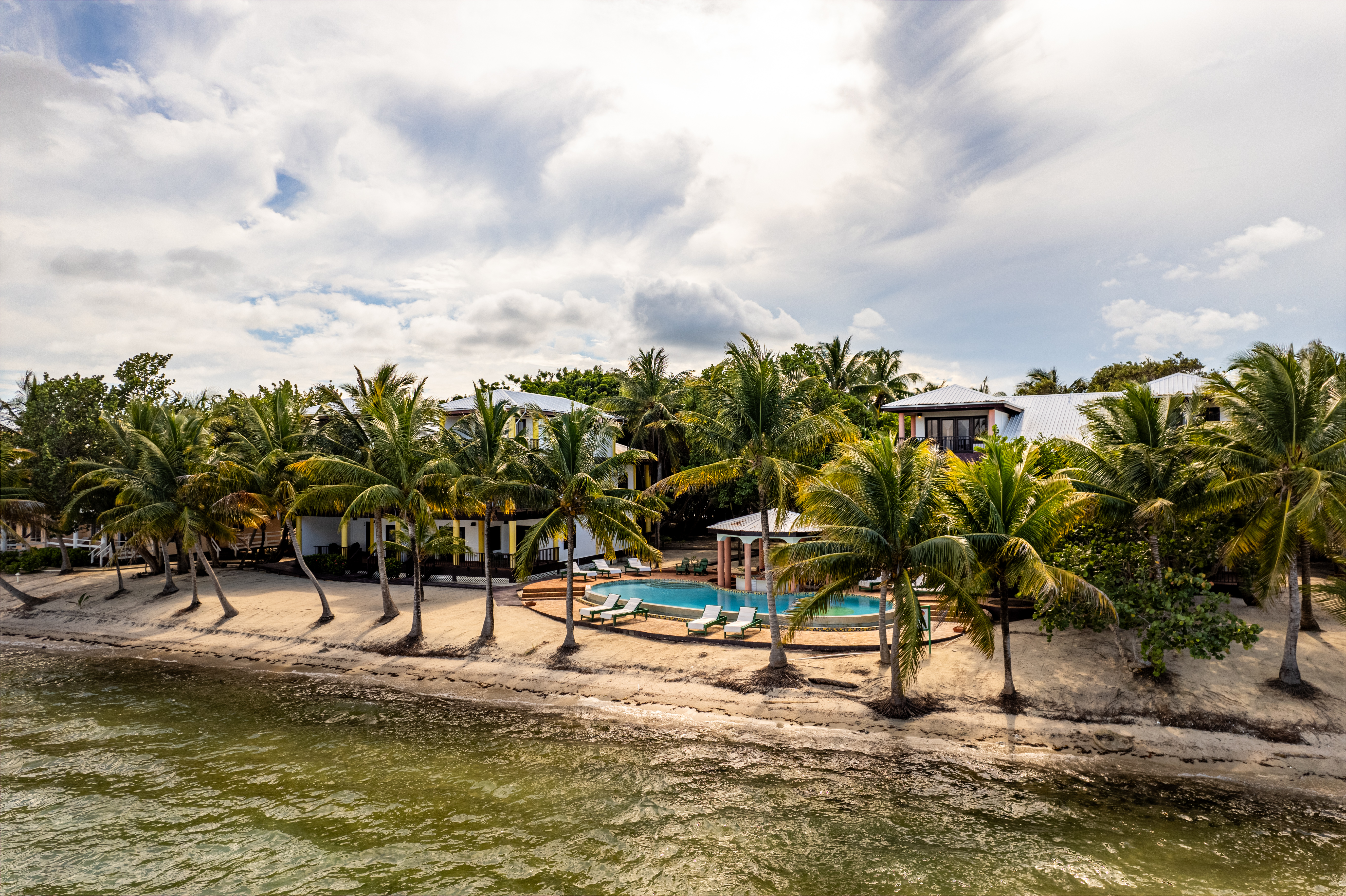 TBS 35 — North Placencia, Stann Creek — vacation rental