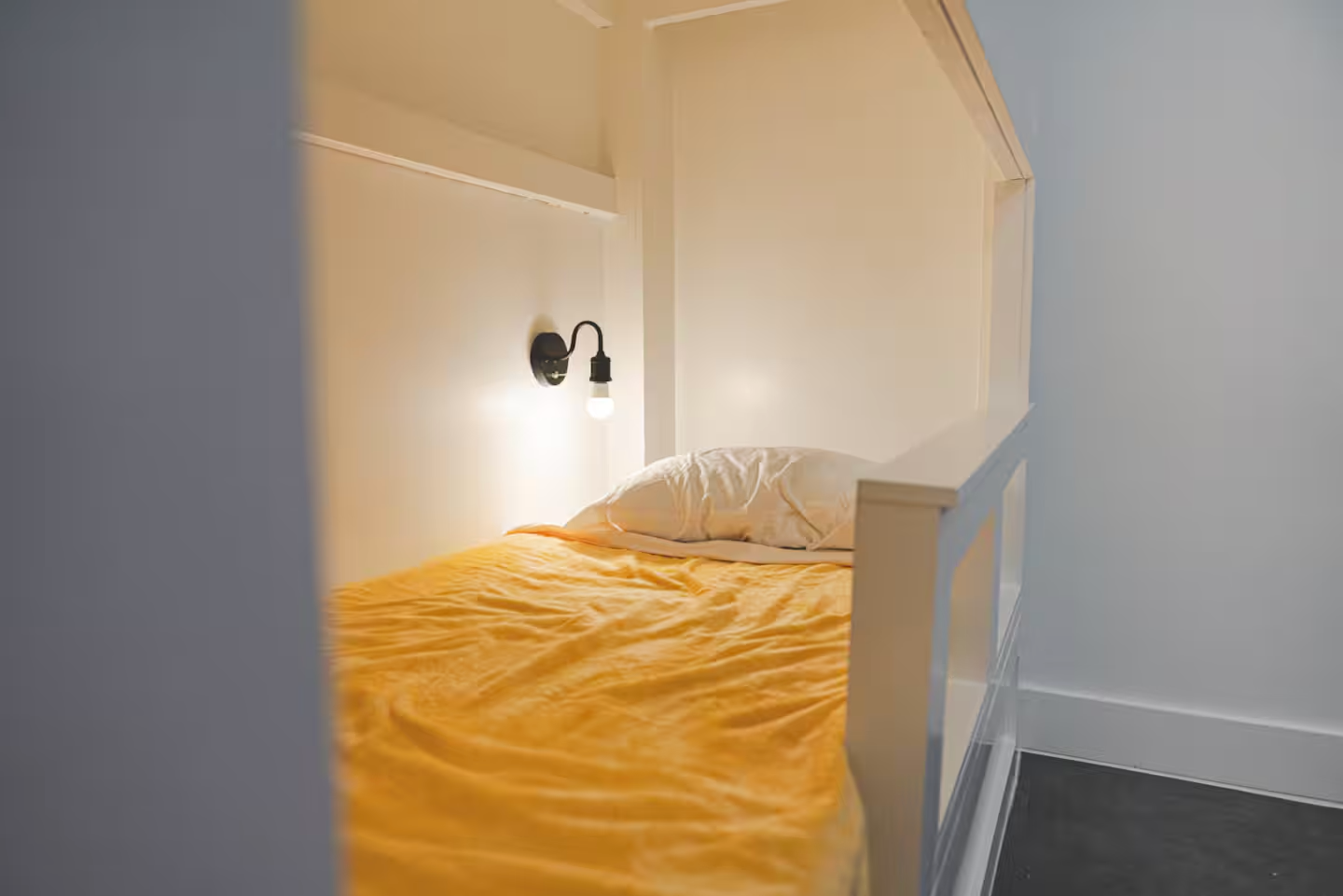 Bunk Room - 1st Floor.  