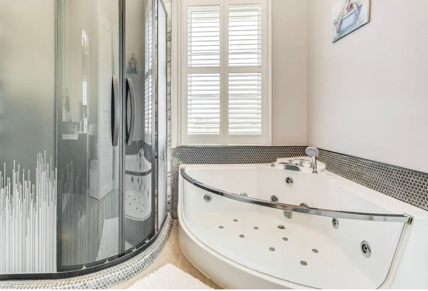 3rd floor master bath