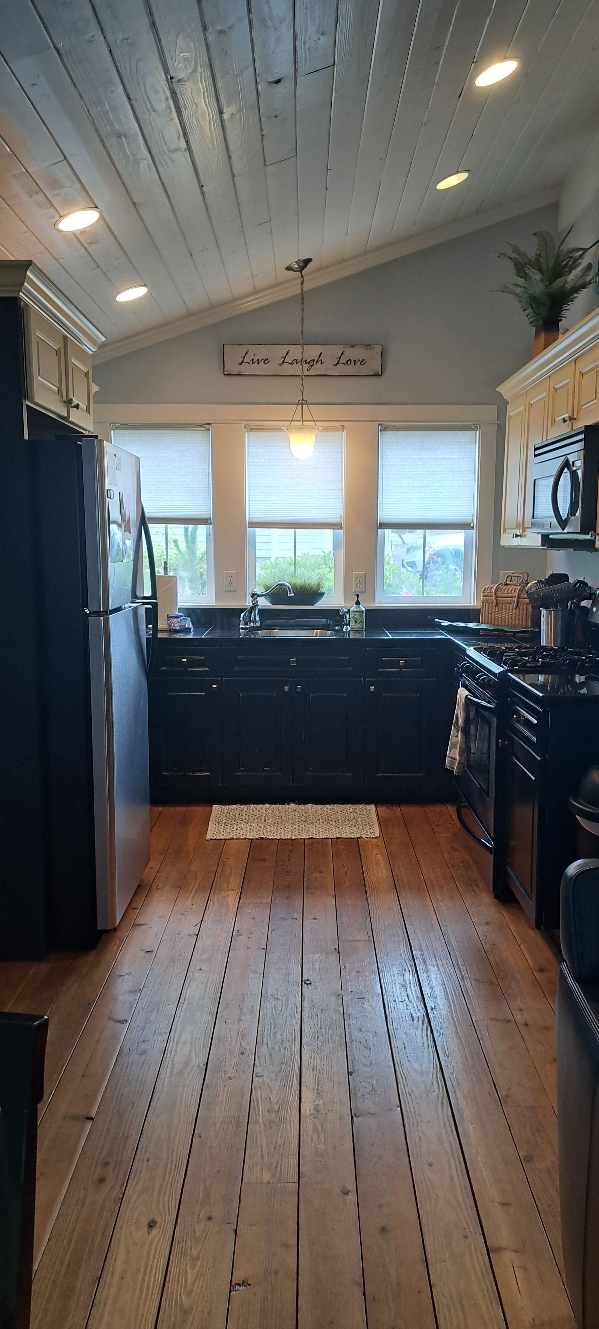 The Perfect Kitchen for Discerning Guests