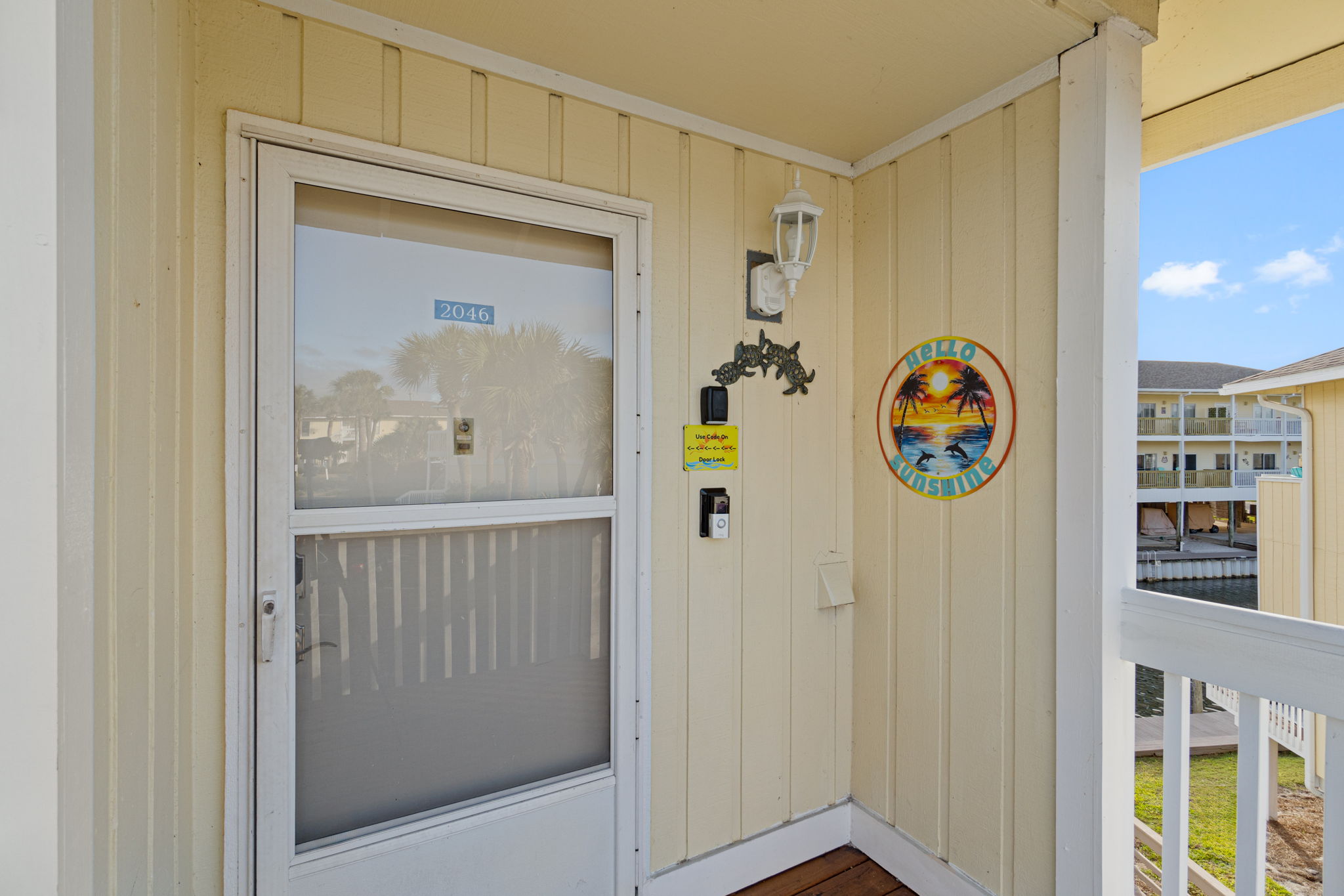 Welcome to Hello Sunshine