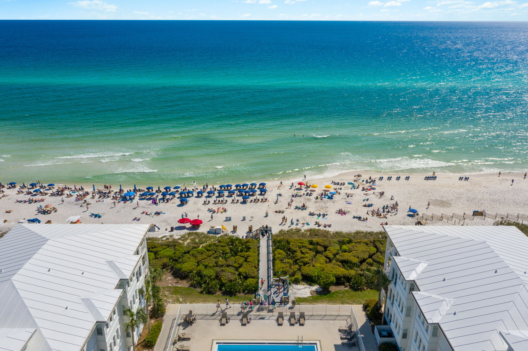 The beach is call your name, can you hear it!?!