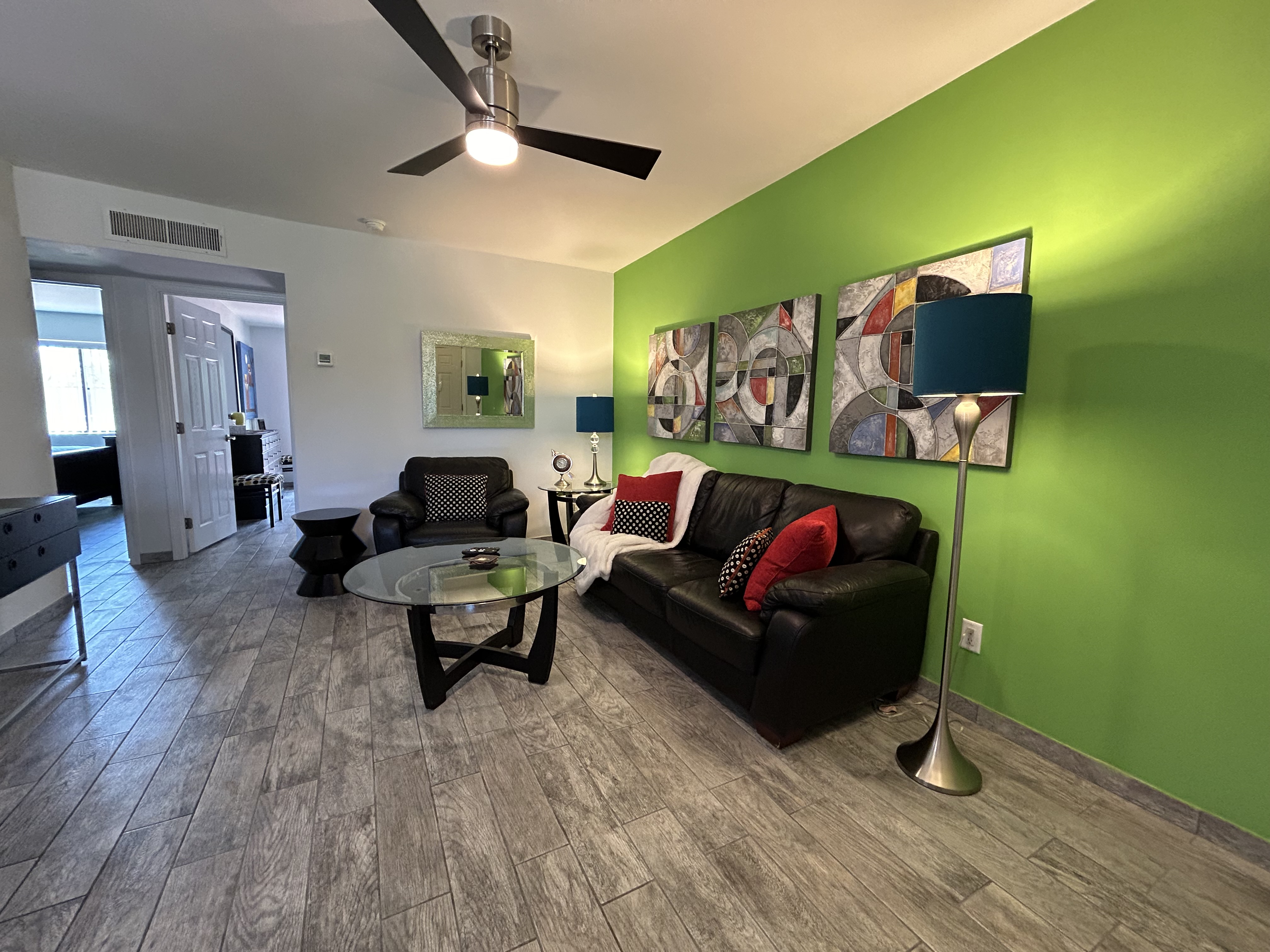E — Tucson, AZ — vacation rental