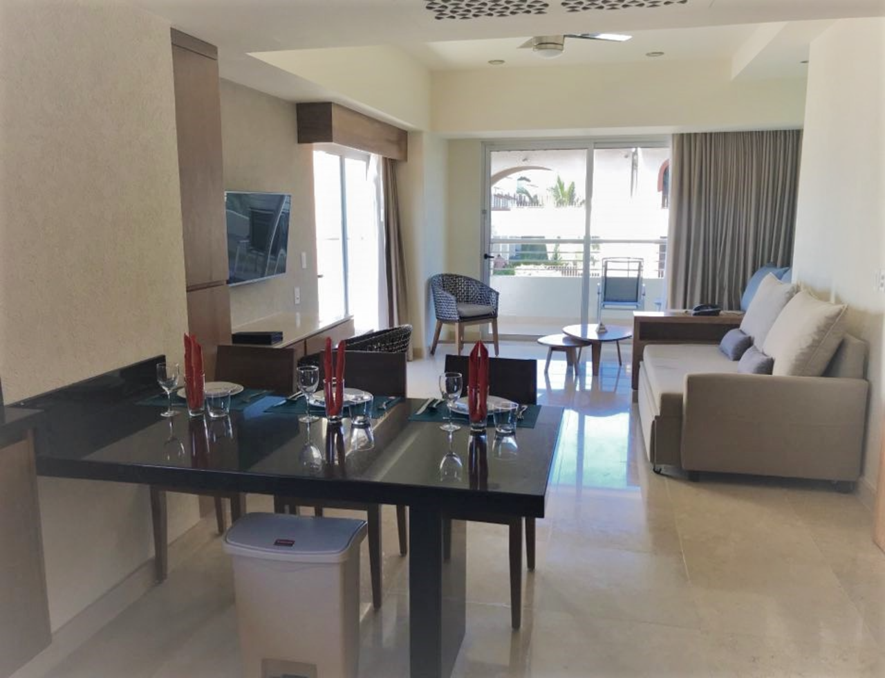 Presidential Suite @ Buganvilias Vacation OWNER Club, Vacation Travel Exclusives