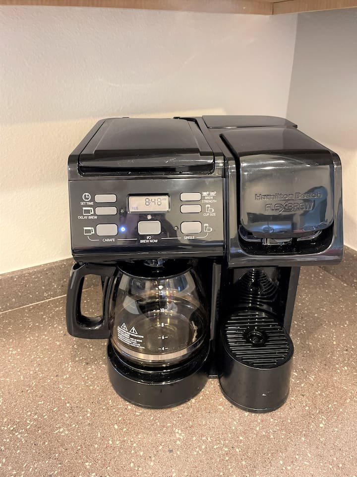 Coffee