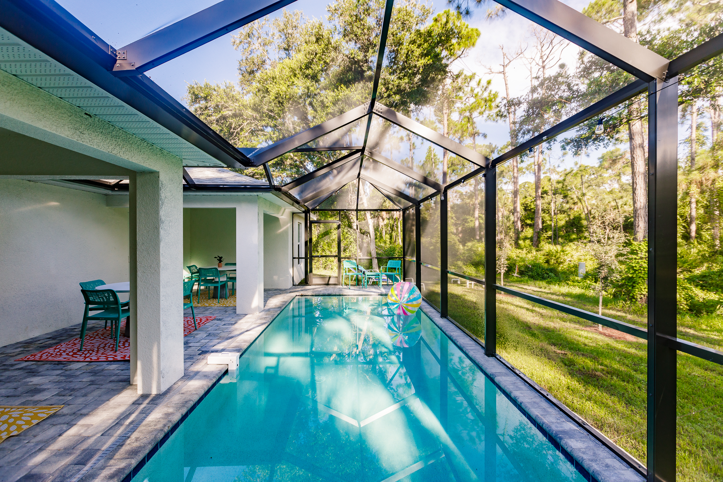 Gulf Getaway: Unit 17426 — Port Charlotte, Florida — vacation rental