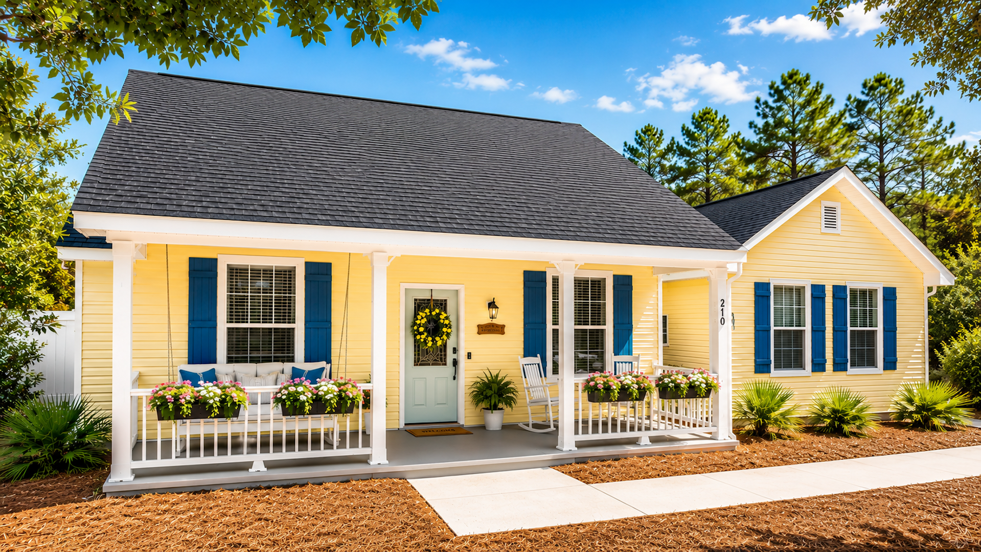 30A Beach Cottage vacation rental in Inlet Beach, Florida