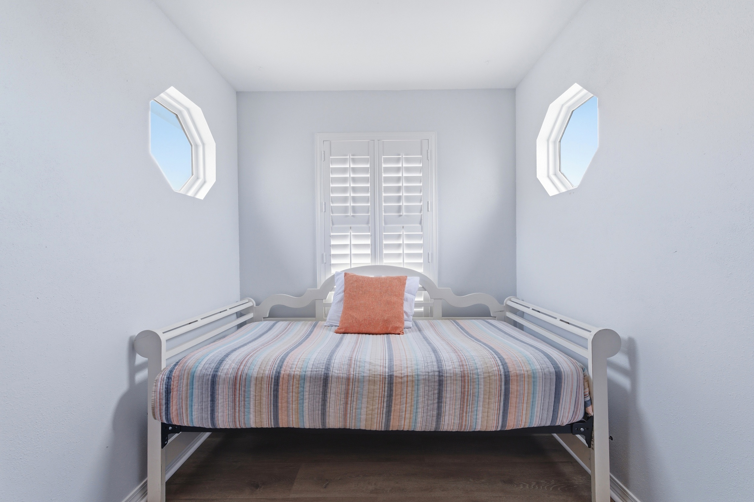 Primary Bedroom Upstairs 
