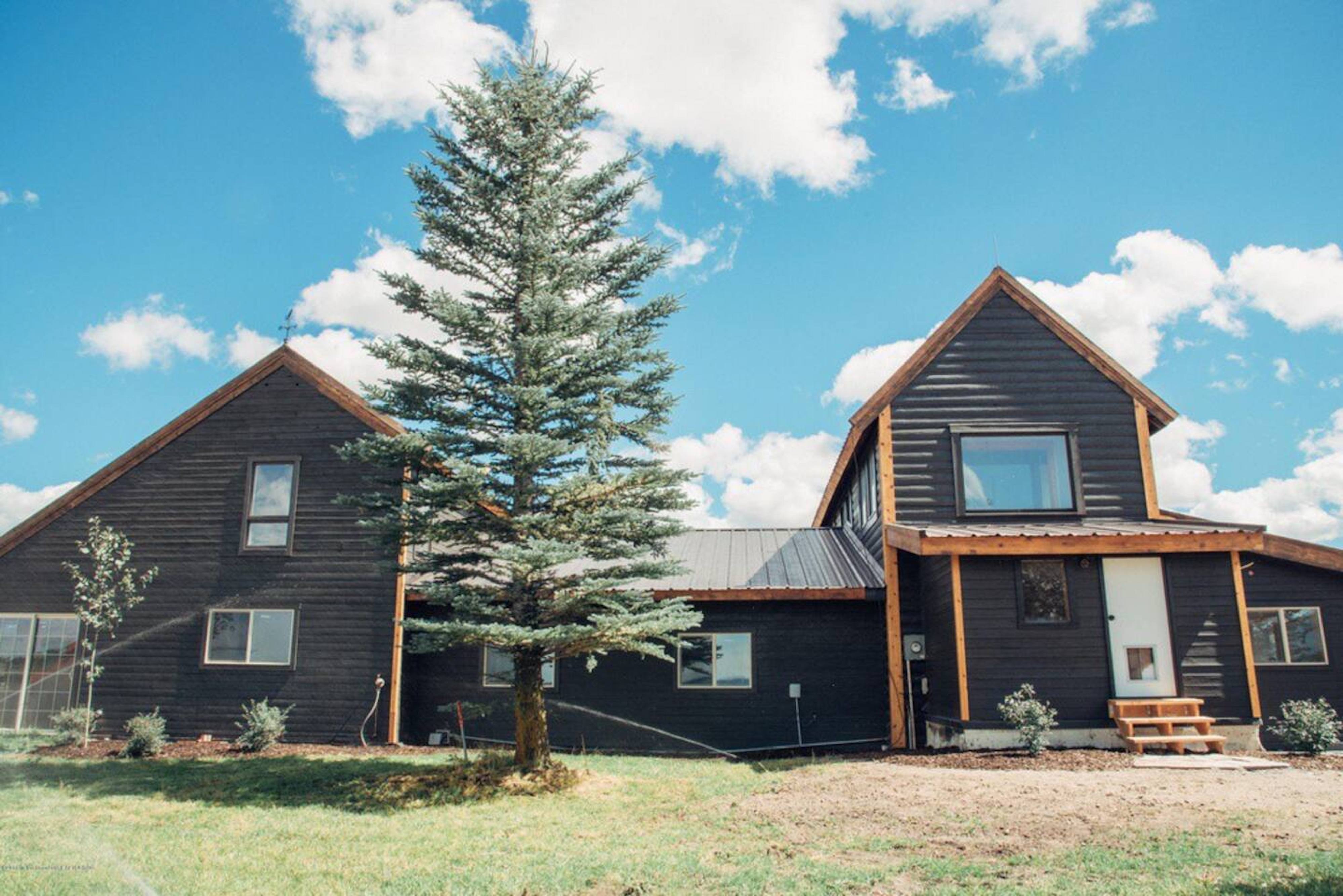 Cache Vista Ranch Unit B — Tetonia, ID — vacation rental