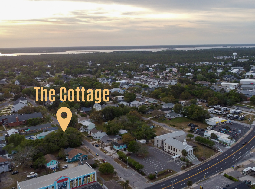 The Cottage