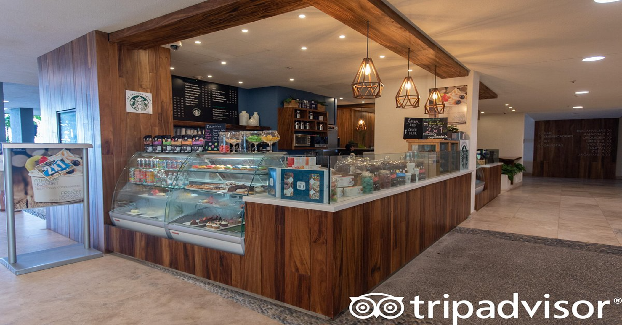 Shop @ Buganvilia Vacation Owner Club, Vacation Travel Exclusives