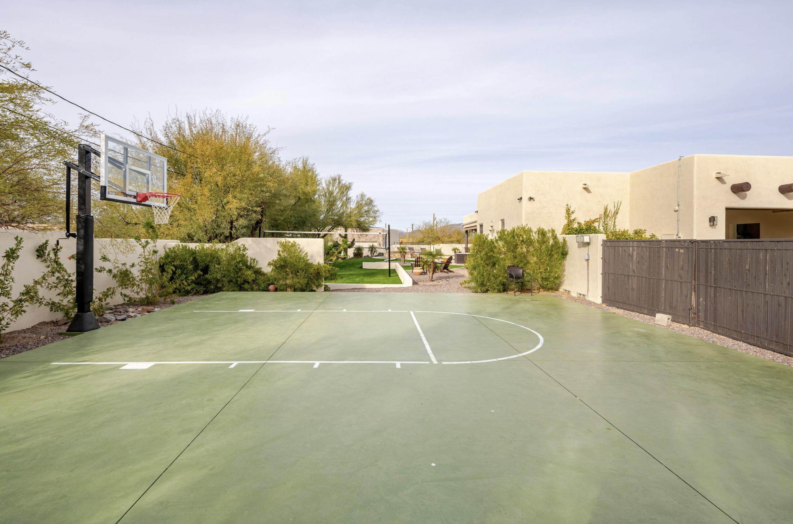 Pickleball?
