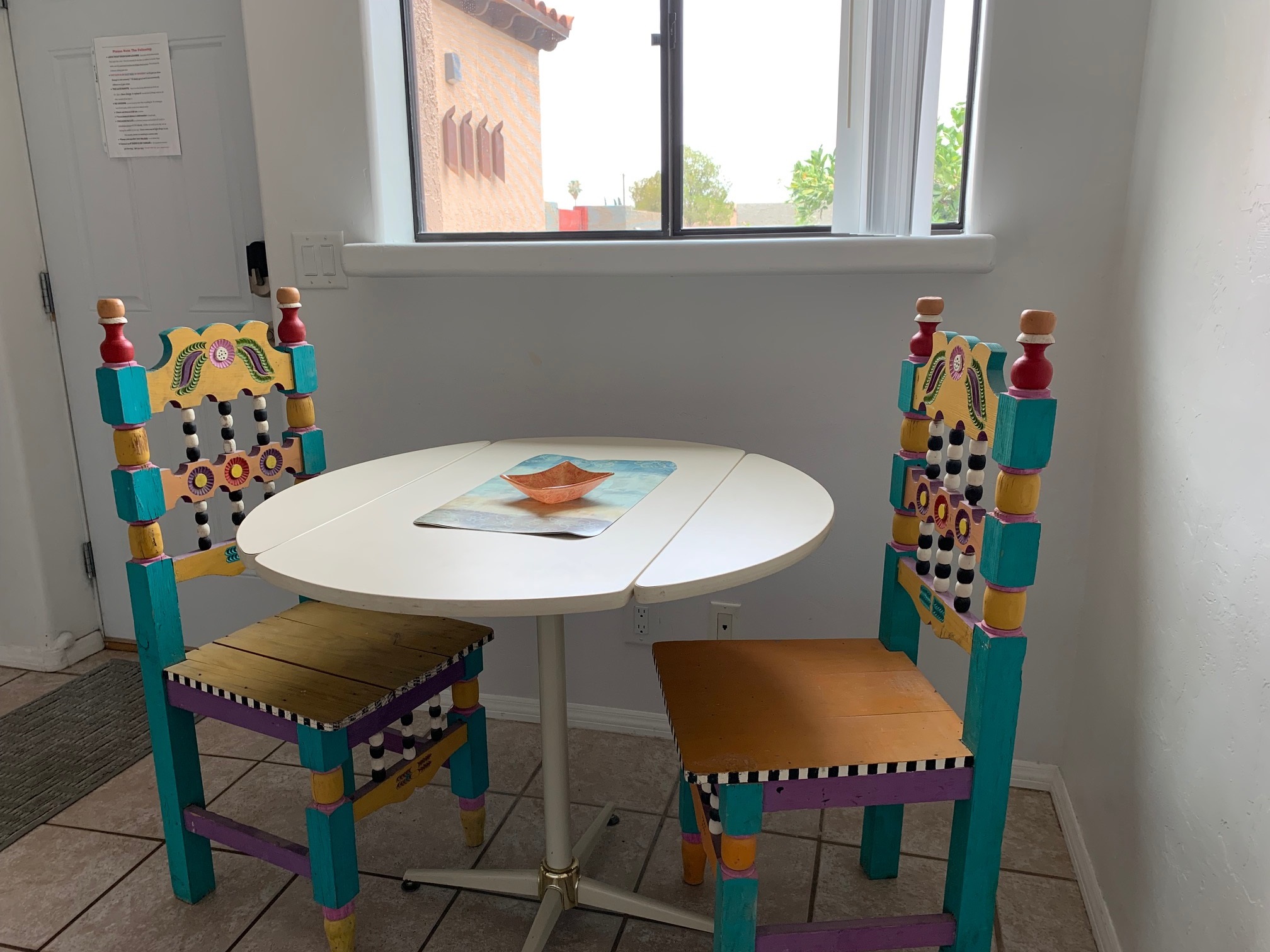 Desert Morada Casita M- 1 Bed 1 Bath Dog Friendly maximum 2-NO OTHER PETS 6