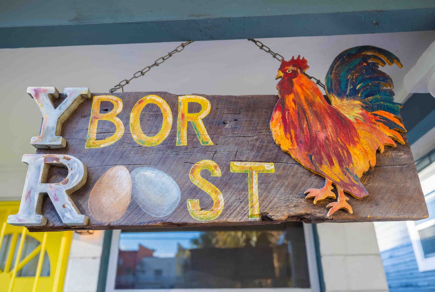 "The best Airbnb we've EVER stayed in!!"
-Will
Guest Review 
