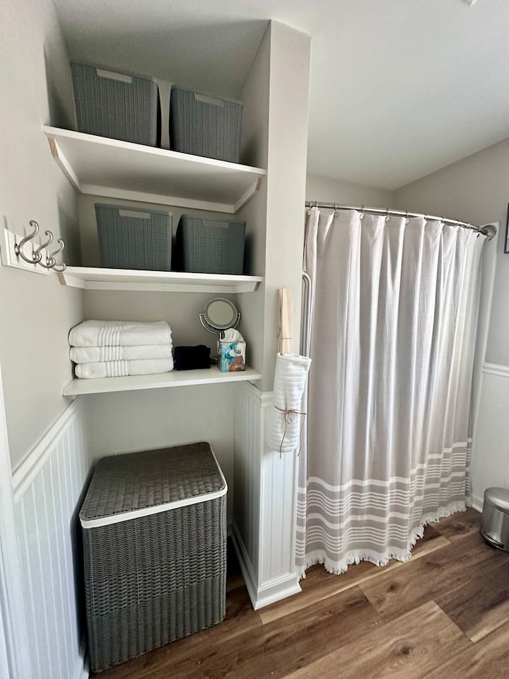 Bathroom #1