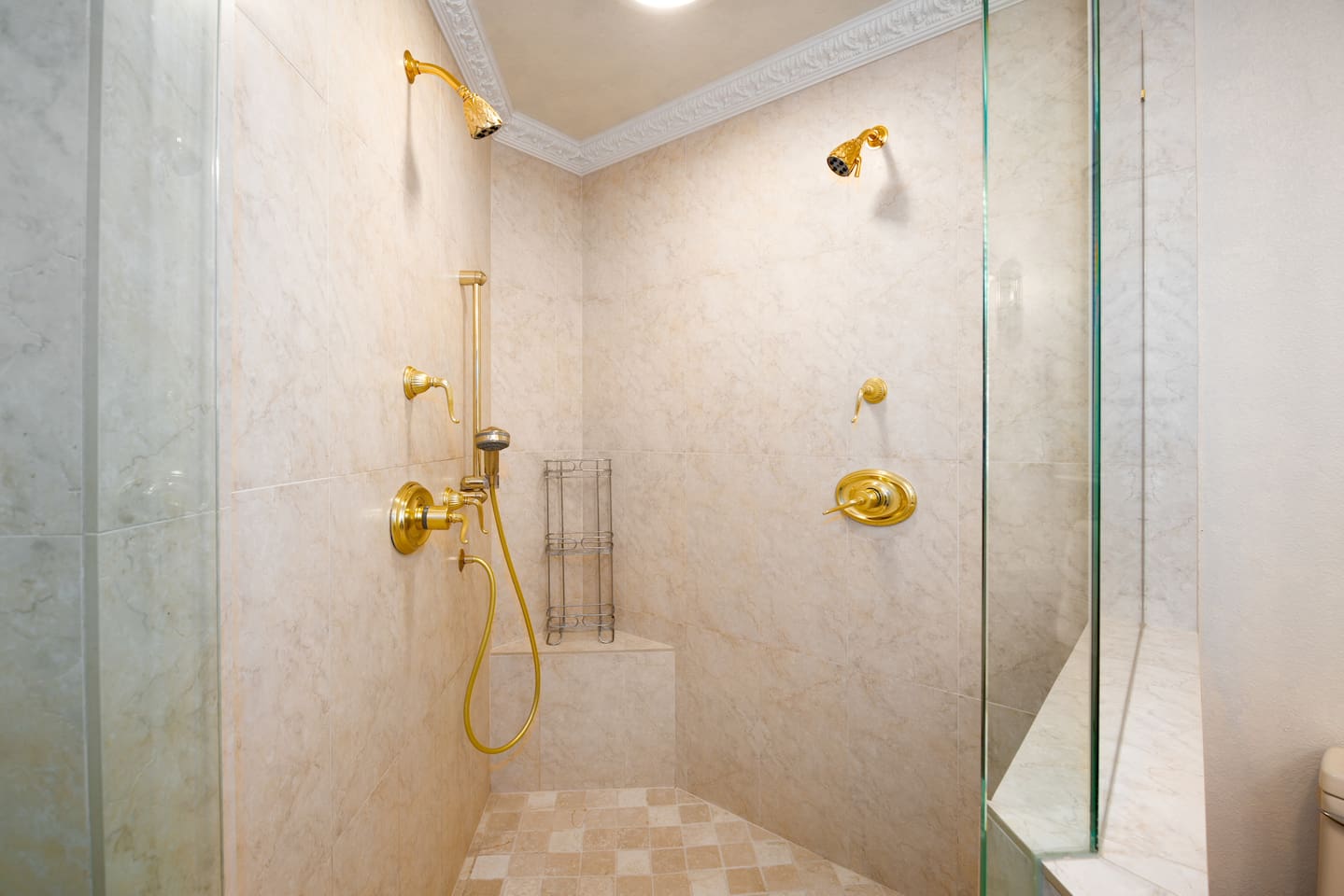 The perfect blend of function and beauty!