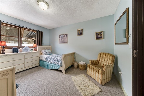 If you look closely in person, you might find a secret Inn inside this room!