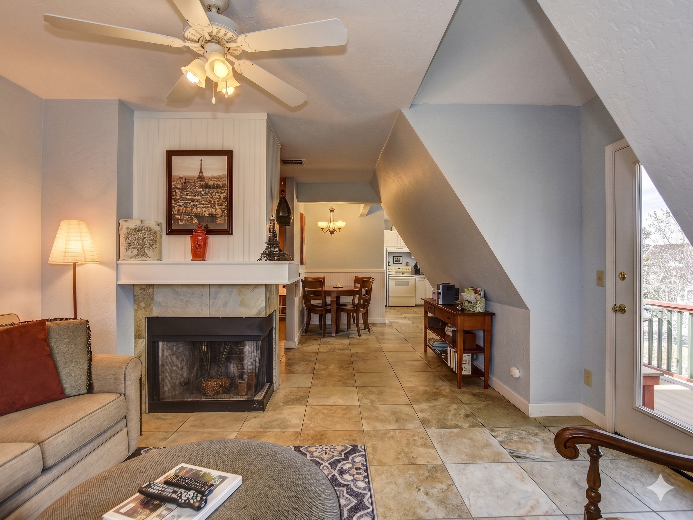 vacation rental condos