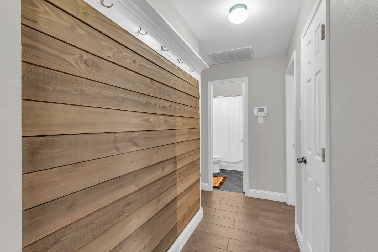 Well-located Frisco home in North Dallas, close to major roads, family-friendly attractions, and everyday essentials while still feeling private and residential.