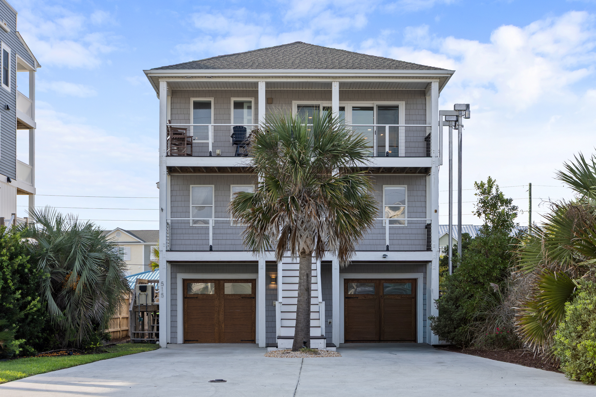 Bay Breeze Retreat welcomes you!