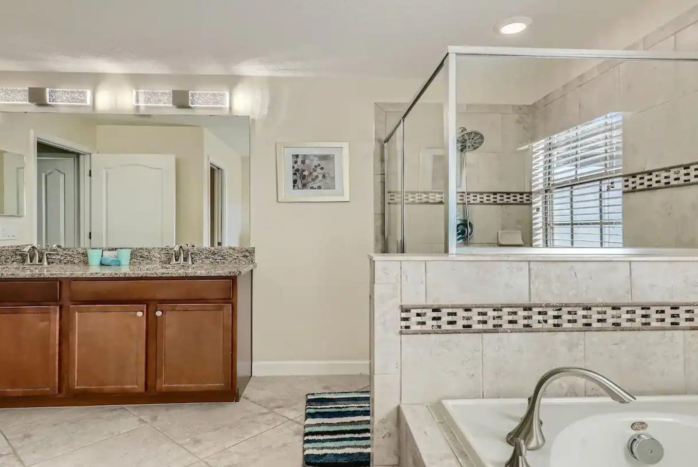 Bathroom suite