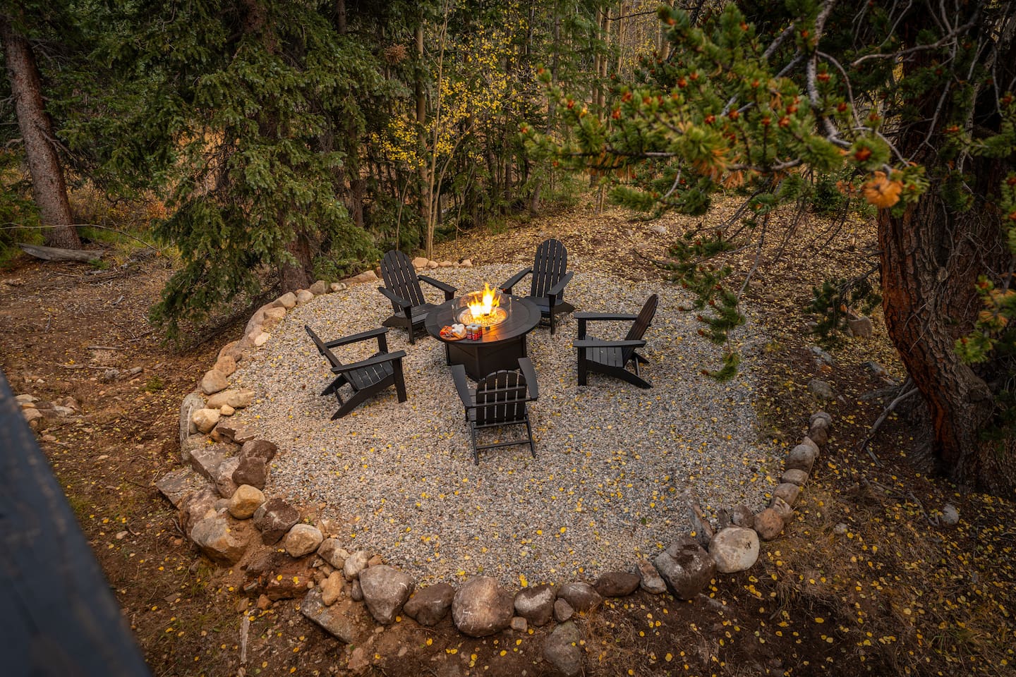 Outdoor Space