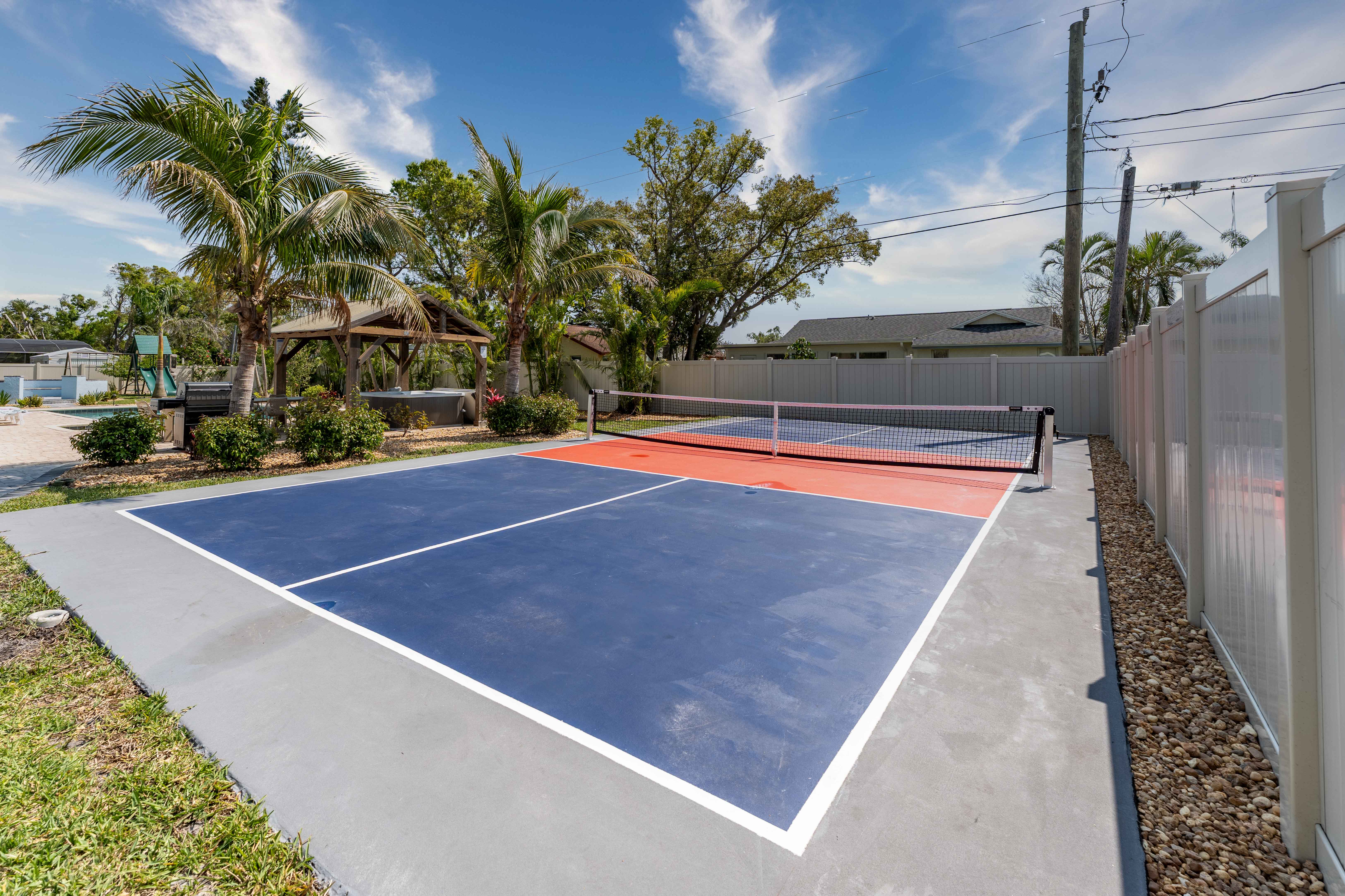 Royal Palms