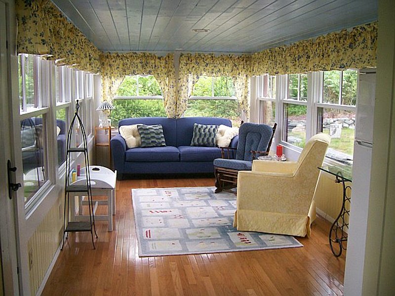 Cranberry Point L. Dewey Chase Rentals