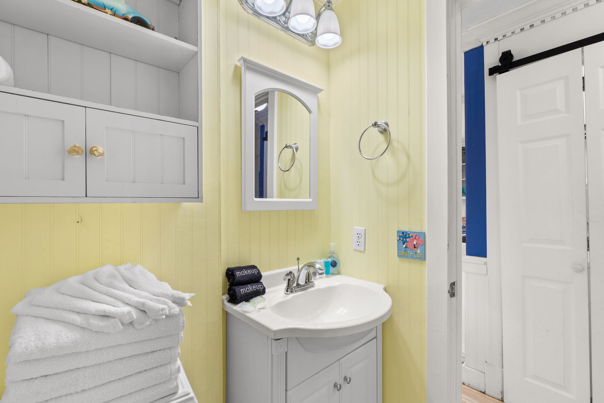 Bathroom 2