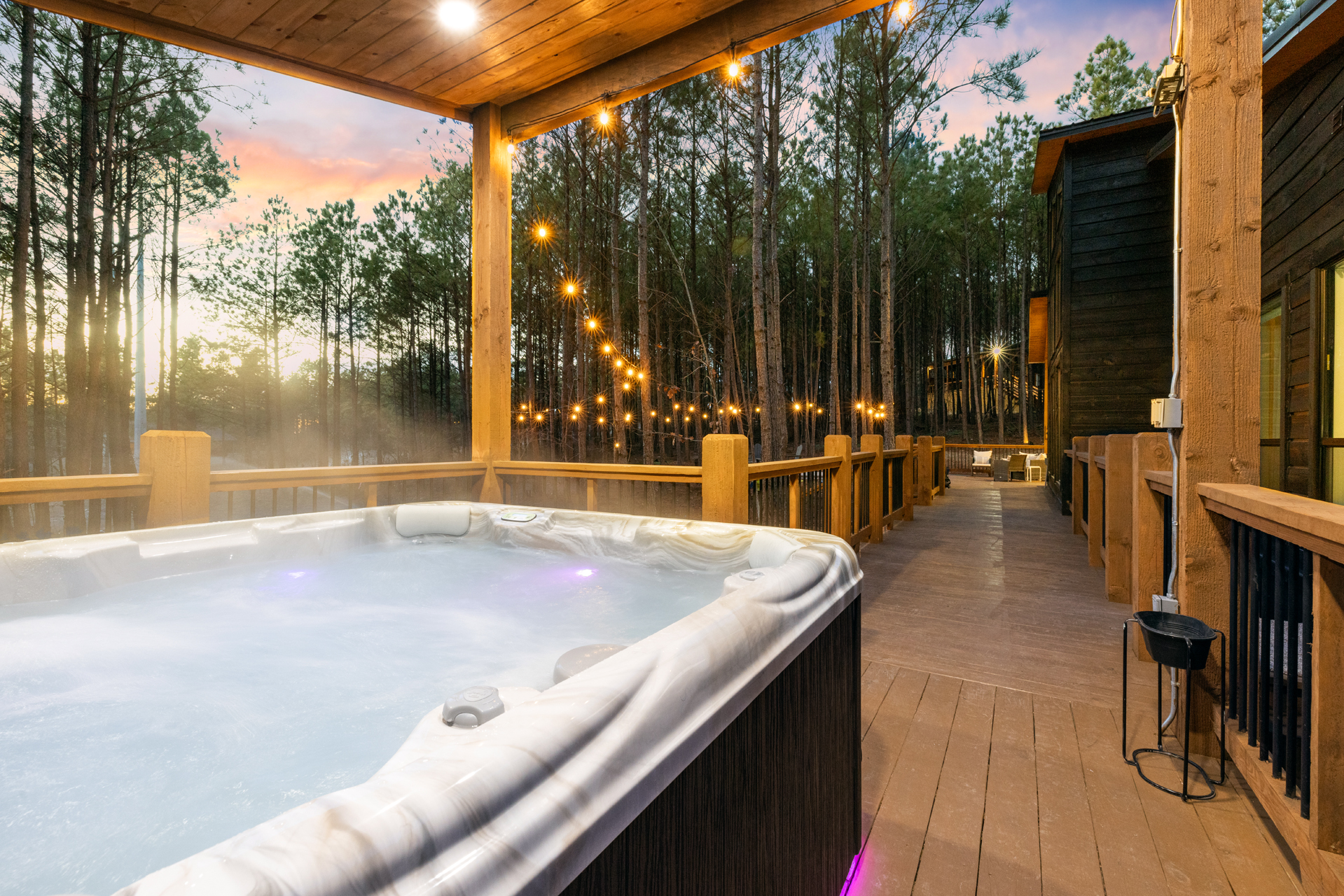 Hot Tub Heaven II