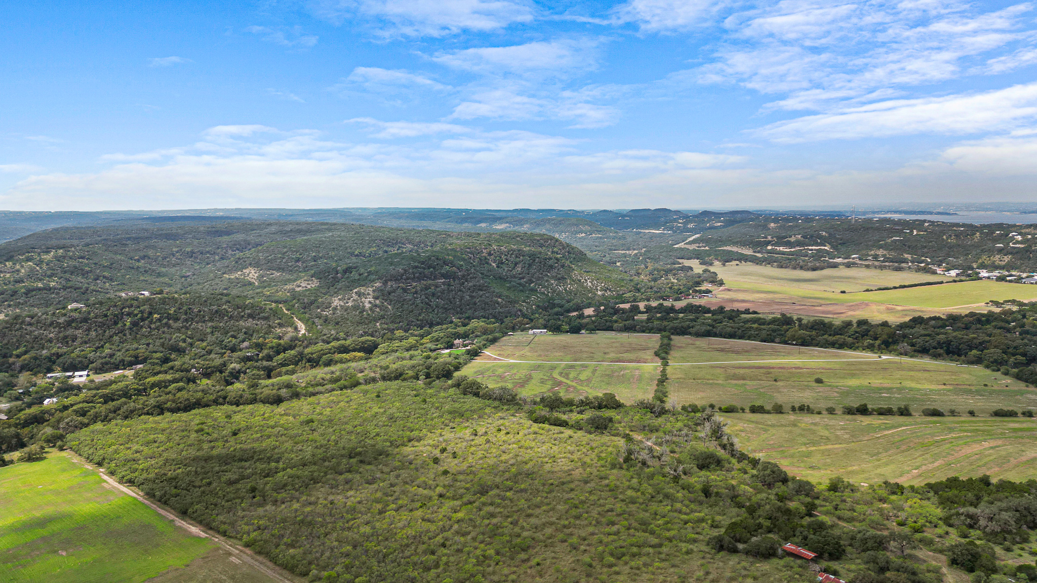 Guadalupe River fly-fishing minutes away