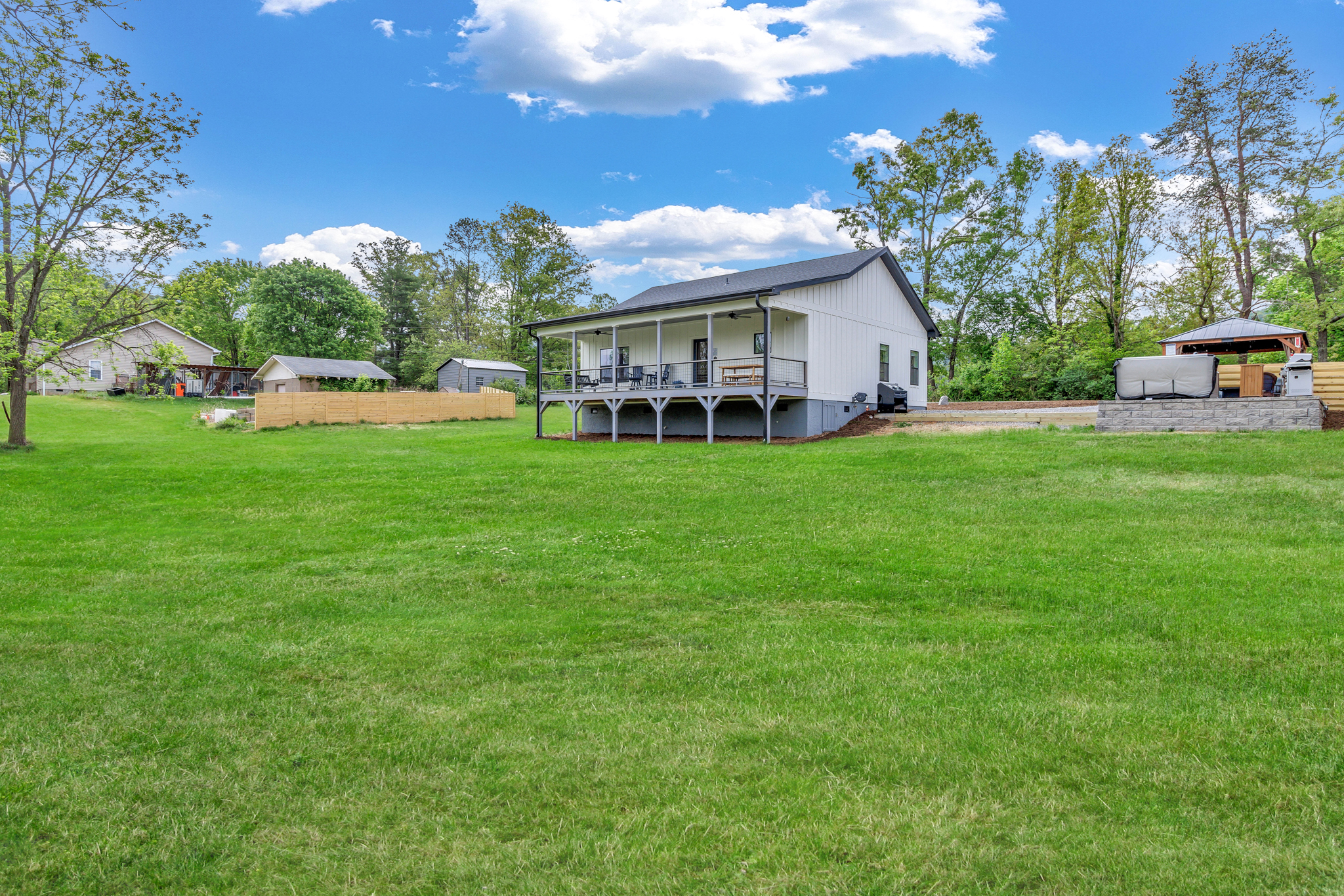 Carolina Meadows