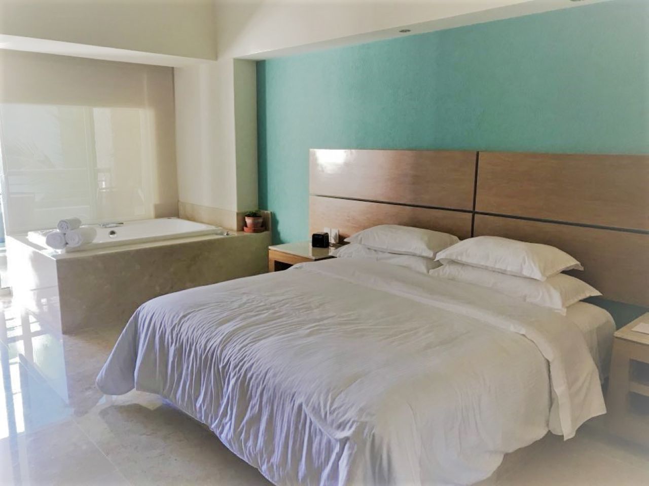 Presidential Suite @ Buganvilias Vacation OWNER Club, Vacation Travel Exclusives