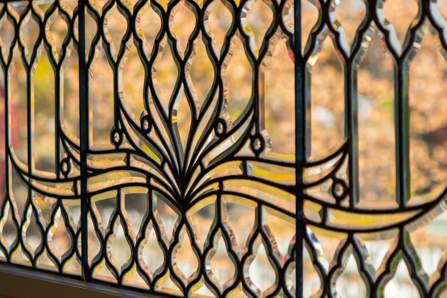 Classic architectural details throughout, including beautifully preserved original 1902 windows.