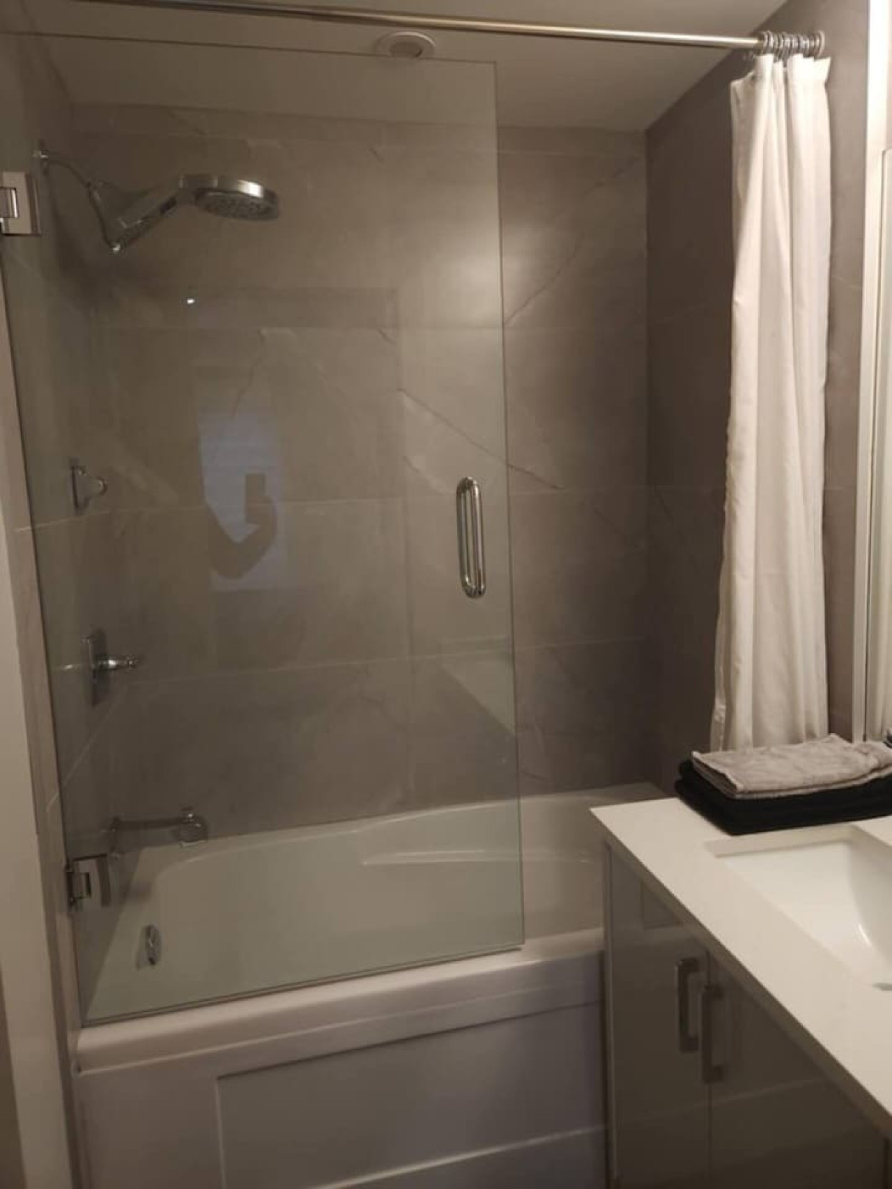 Ensuite