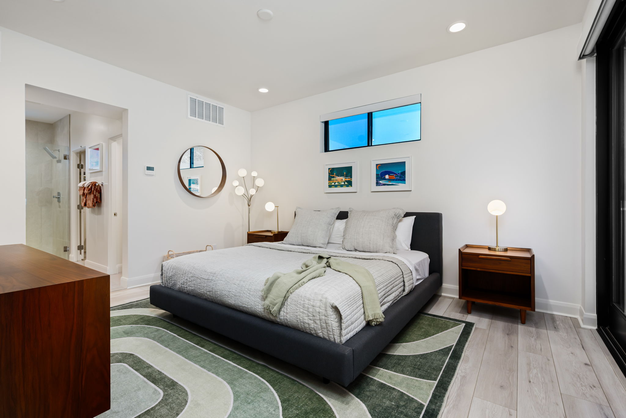 Second Primary Bedroom