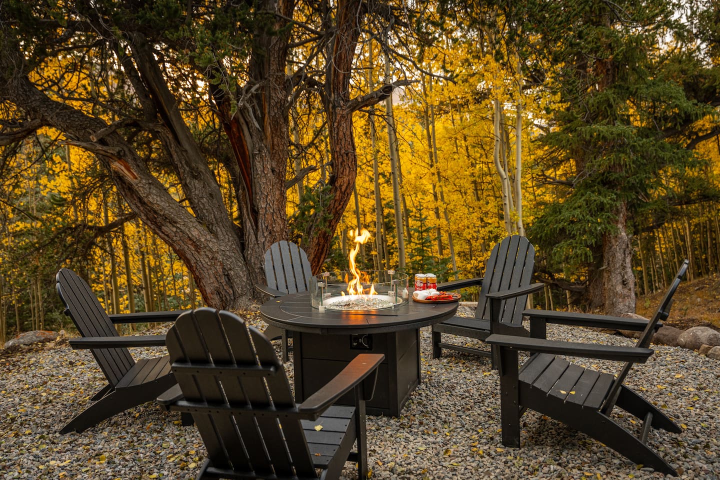 Outdoor Space