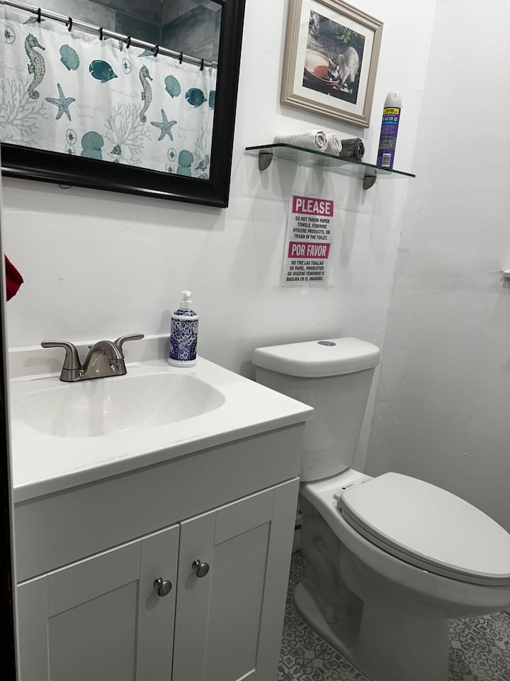 Bathroom 2
